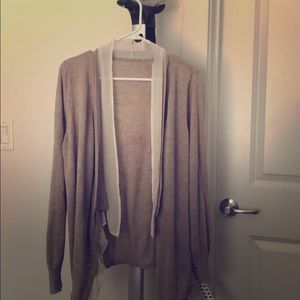 The Limited Cardigan Sweater
